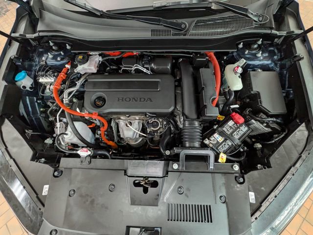 Used 2026 Honda CR-V Sport-L image 25