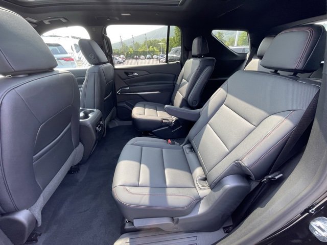 New 2026 Chevrolet Traverse Z71 w/ Driver Confidence Package image 31