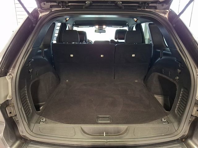 Used 2015 Jeep Grand Cherokee Laredo w/ Quick Order Package 23E image 26