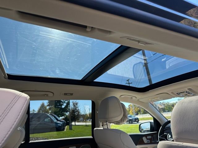 New 2026 Mercedes-Benz GLS 450 4MATIC image 30