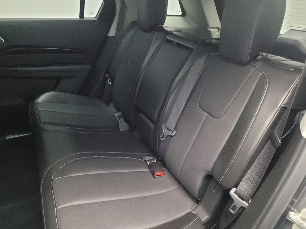 Used 2017 GMC Terrain Denali image 18
