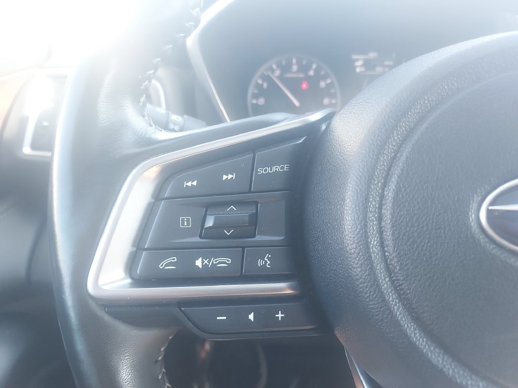 Used 2023 Subaru Ascent Touring AWD/4WD image 27