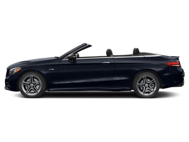 Used 2019 Mercedes-Benz C 43 AMG 4MATIC Cabriolet image 6