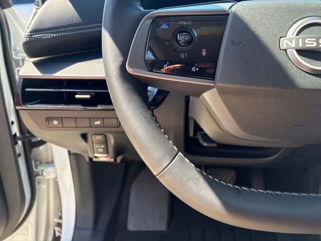Used 2025 Nissan Murano SV FWD image 22