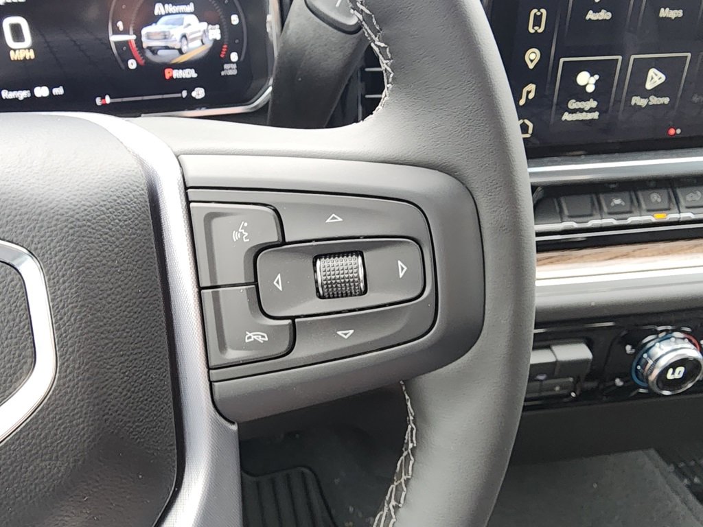 New 2026 GMC Sierra 1500 Elevation image 22