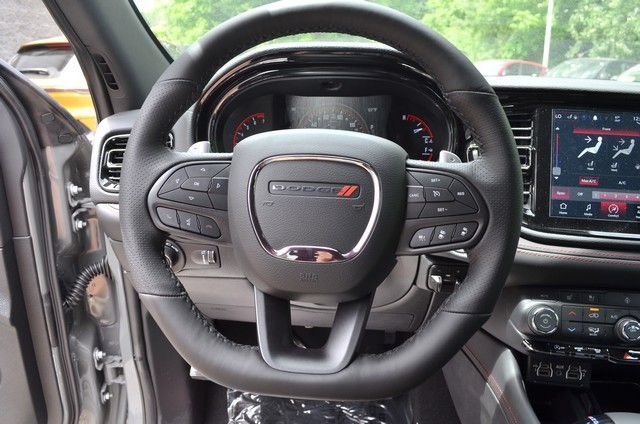 New 2026 Dodge Durango GT AWD/4WD image 16