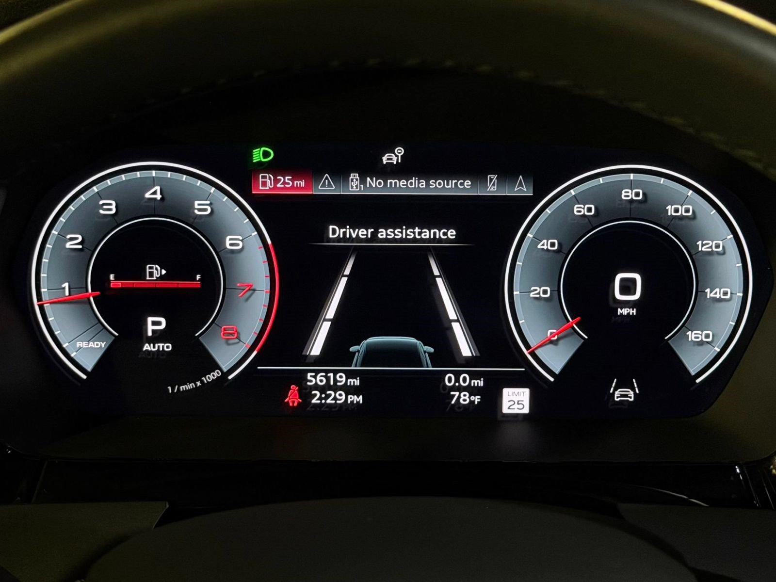 Certified 2026 Audi A3 2.0T Premium Plus w/ Premium Plus Package AWD/4WD image 22