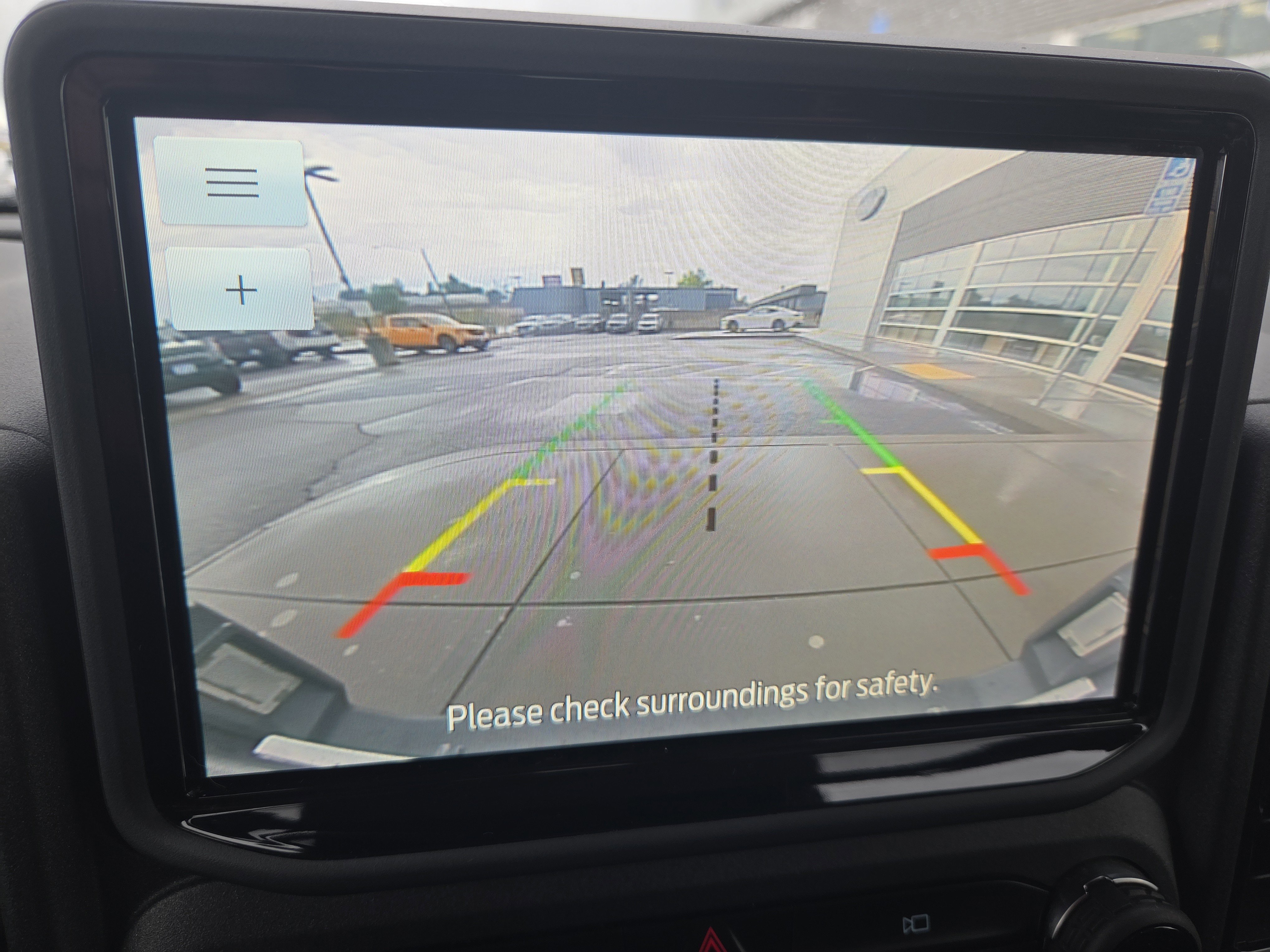 Used 2022 Ford Bronco Sport Badlands AWD/4WD image 18