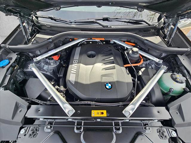 New 2026 BMW X5 xDrive50e image 19