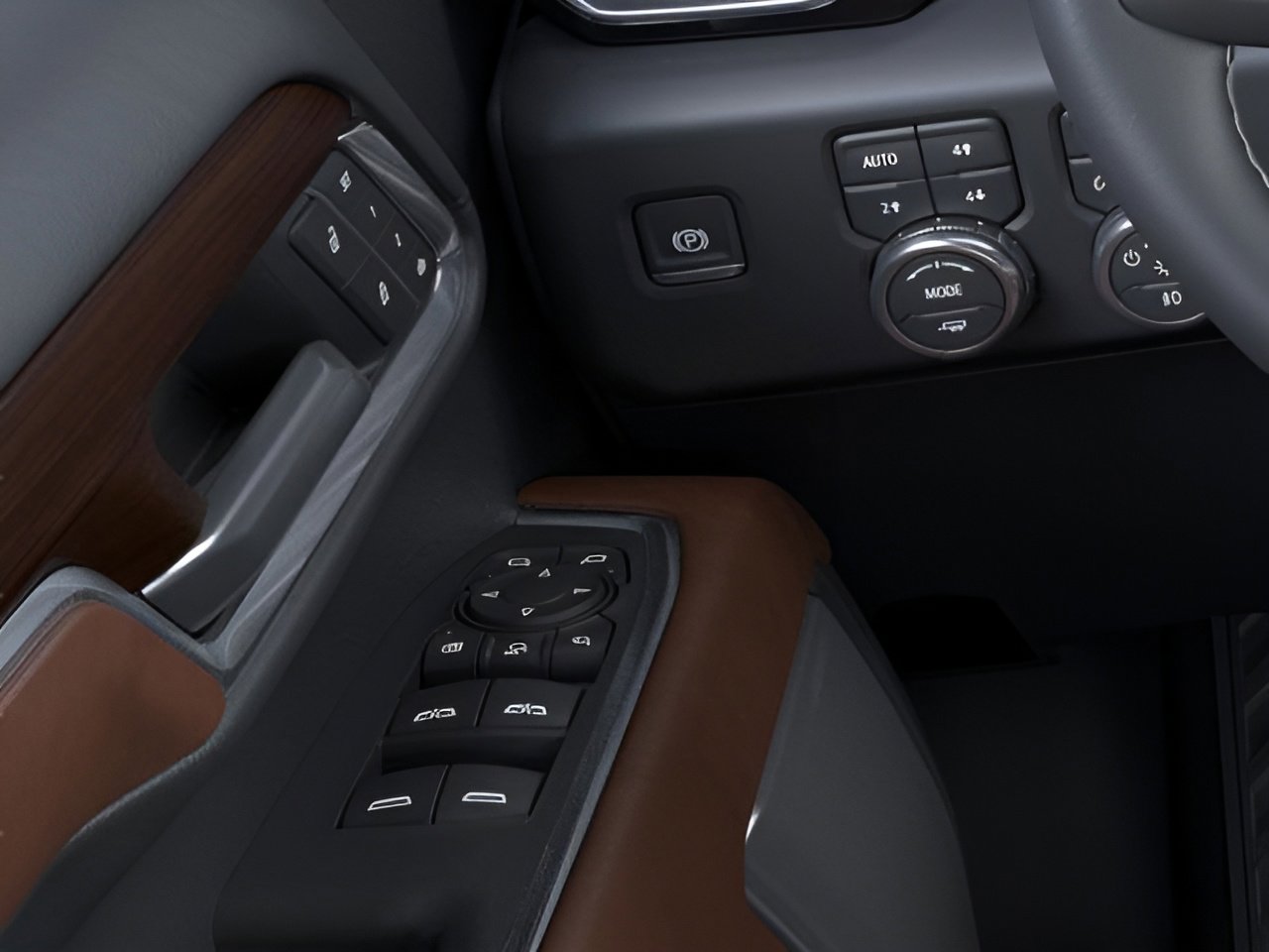 Used 2025 GMC Sierra 2500 Denali Ultimate image 17