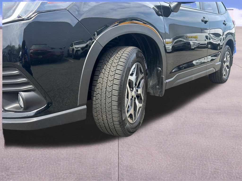 New 2023 Subaru Forester Premium AWD/4WD image 28