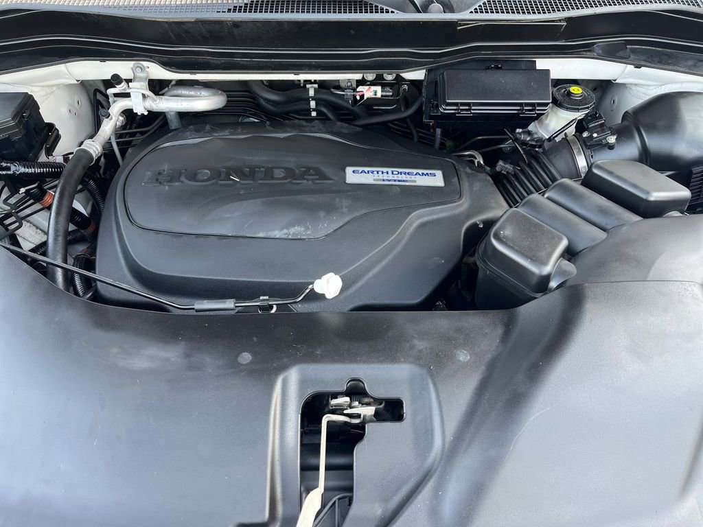 Used 2017 Honda Pilot EX-L image 21