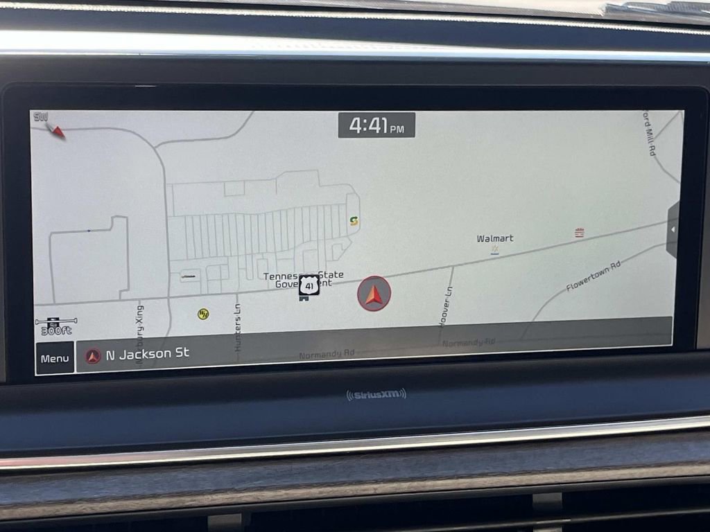 Used 2022 Kia Telluride EX w/ EX Premium Package image 19