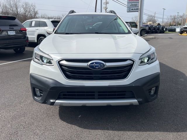 Used 2020 Subaru Outback Limited w/ Popular Package #2 AWD/4WD image 33