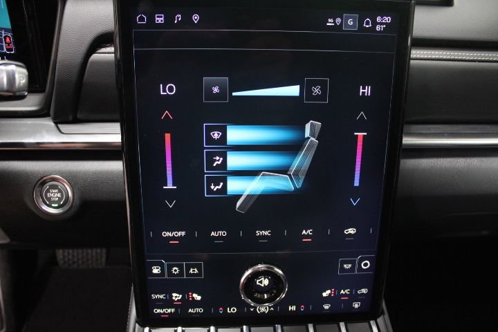 New 2026 GMC Terrain Elevation FWD image 49