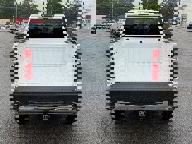 New 2026 Chevrolet Silverado 1500 LT image 37