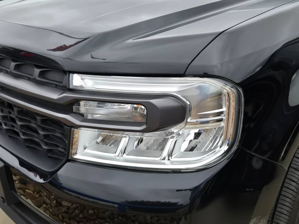 Used 2023 Ford Maverick XLT w/ Equipment Group 300A Standard AWD/4WD image 7
