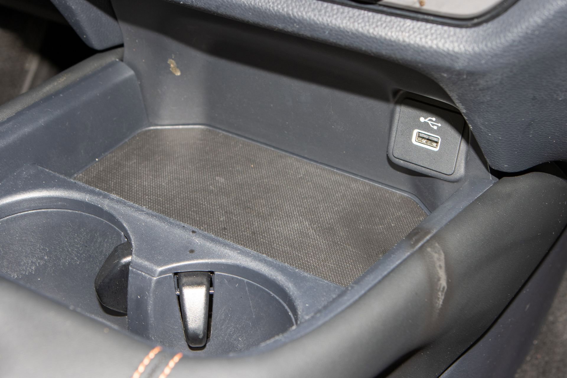 Certified 2023 Honda HR-V Sport image 40