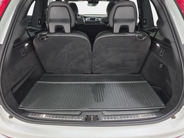 Used 2019 Volvo XC90 T6 Momentum w/ Advanced Package AWD/4WD image 35