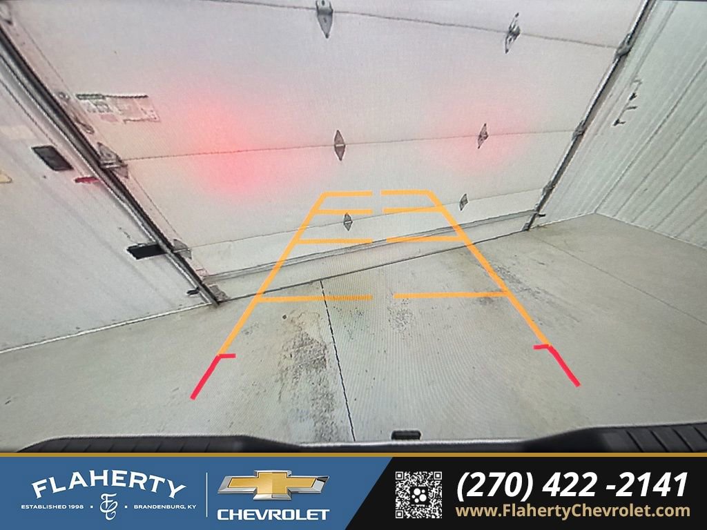 Used 2024 Chevrolet Silverado 2500 LT AWD/4WD image 35