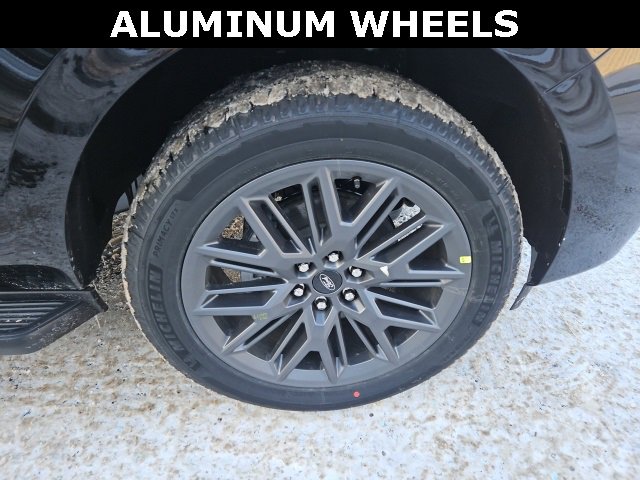 New 2026 Ford Expedition Platinum image 10