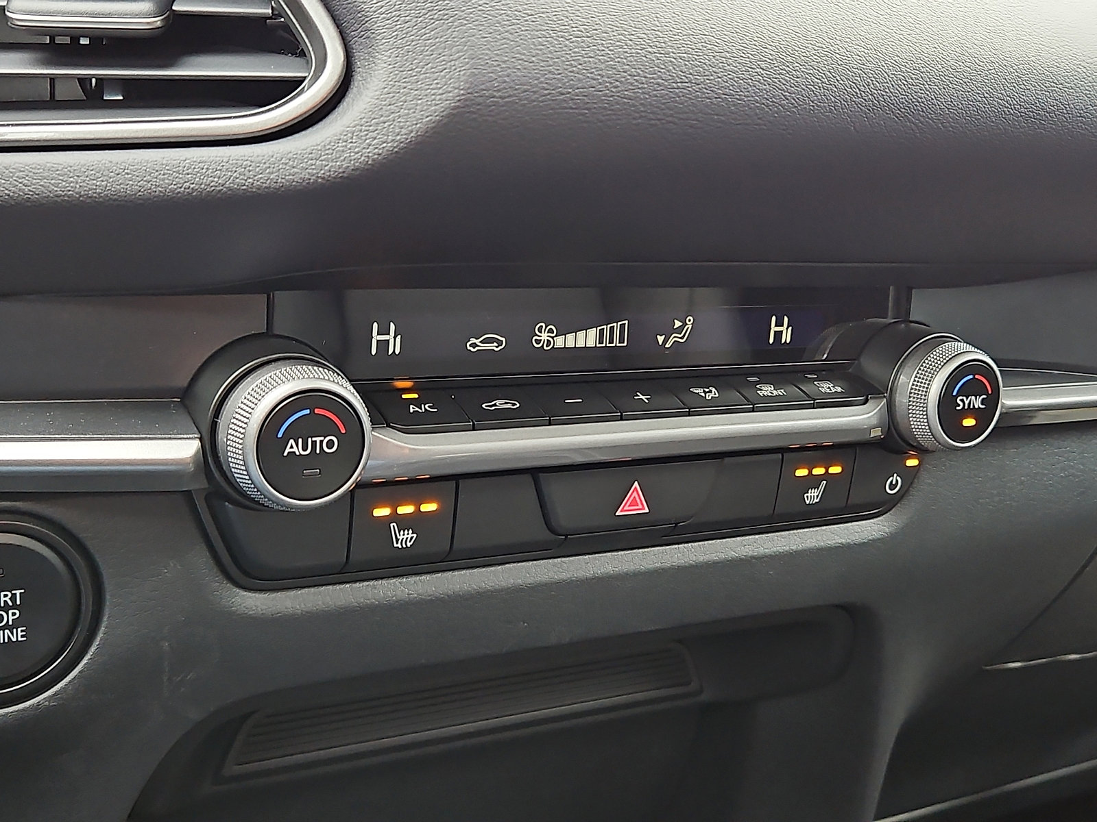 New 2026 MAZDA CX-30 AWD 2.5 S image 14