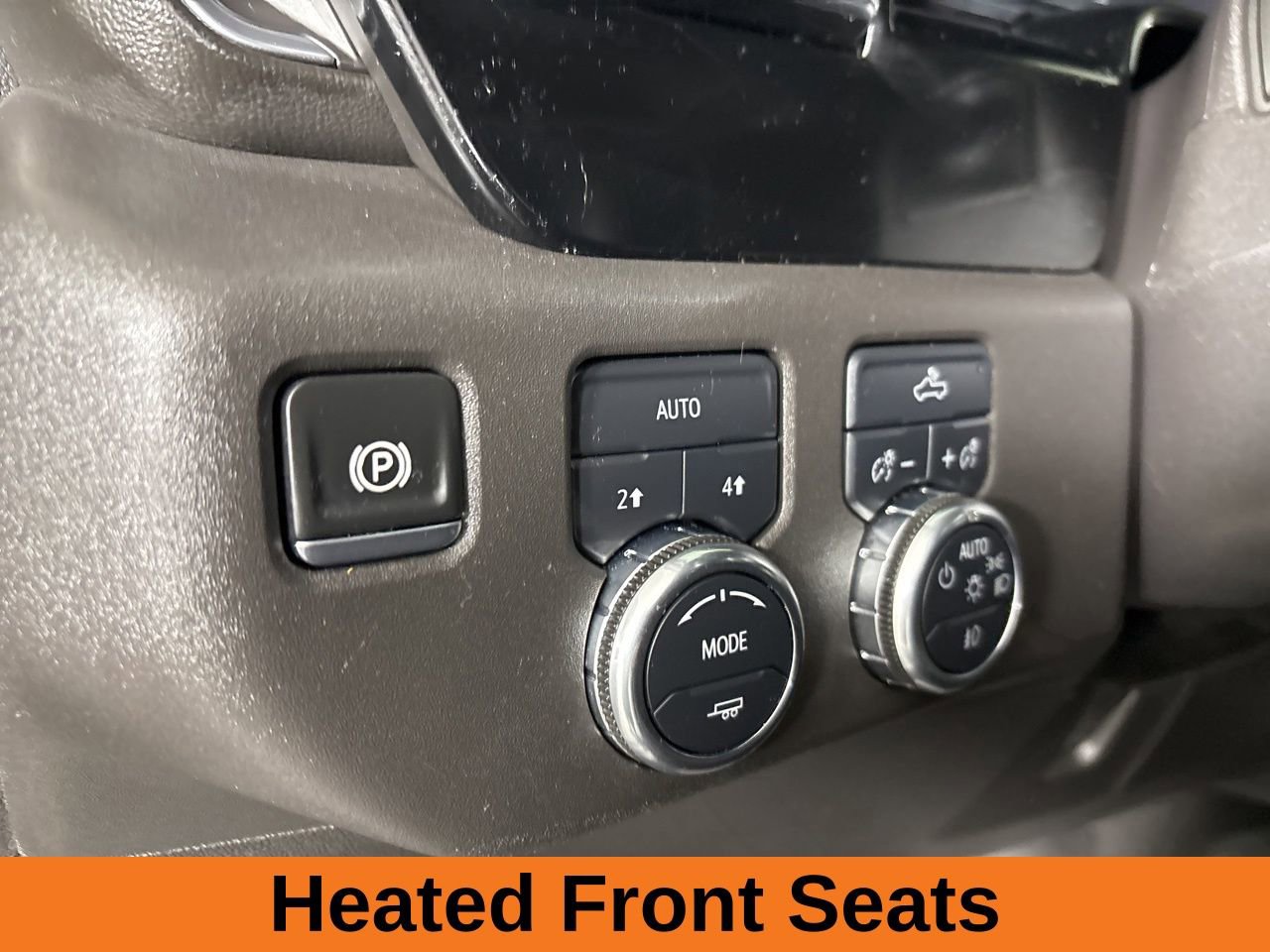 Used 2024 GMC Sierra 1500 Elevation AWD/4WD image 9