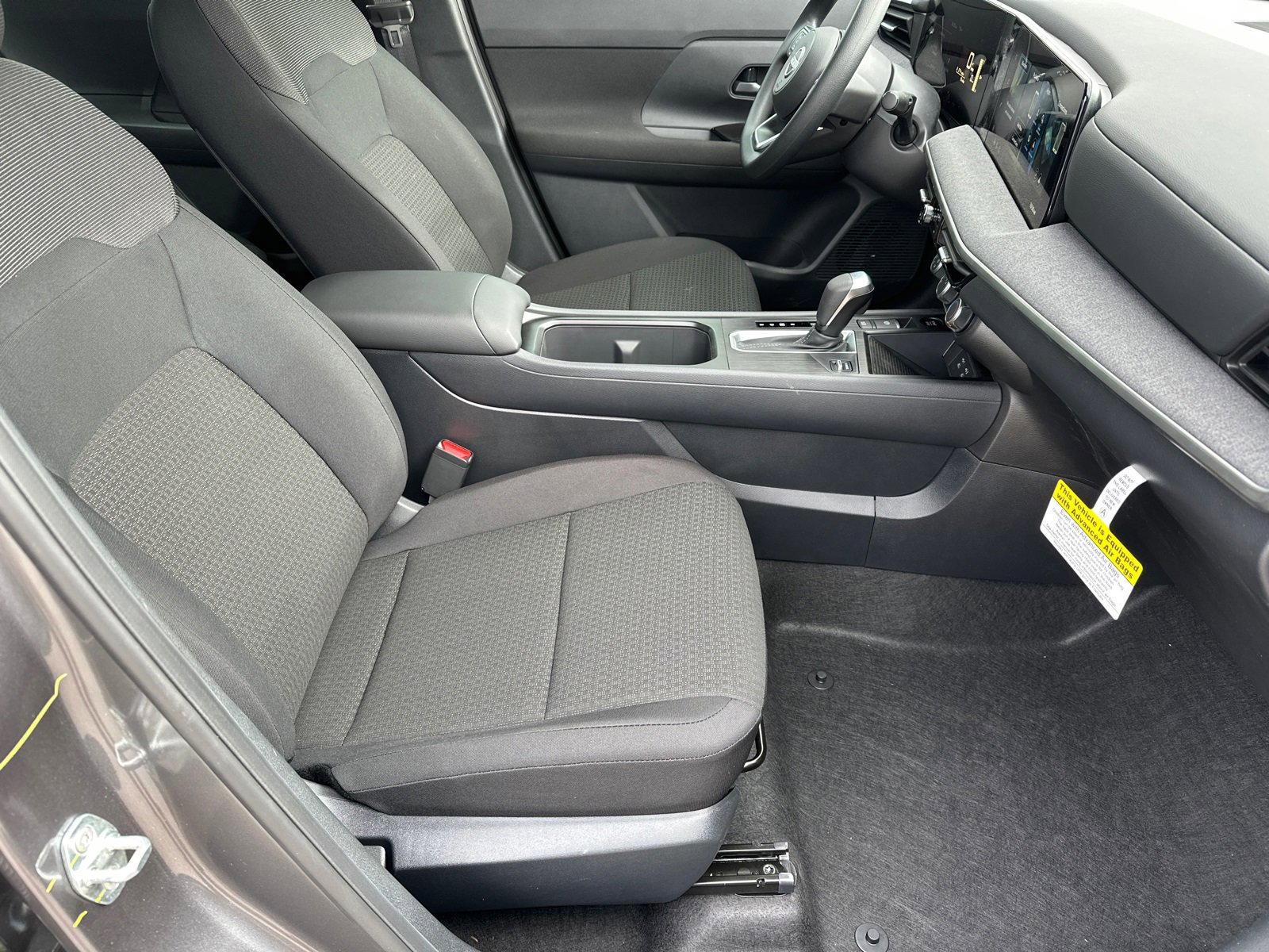 New 2026 Nissan Kicks S image 13