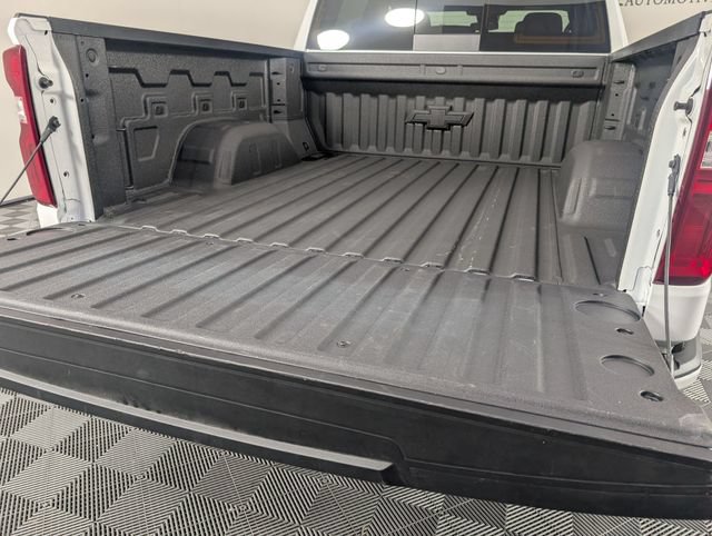 Certified 2026 Chevrolet Silverado 1500 RST w/ RST All Star Premium Package AWD/4WD image 28