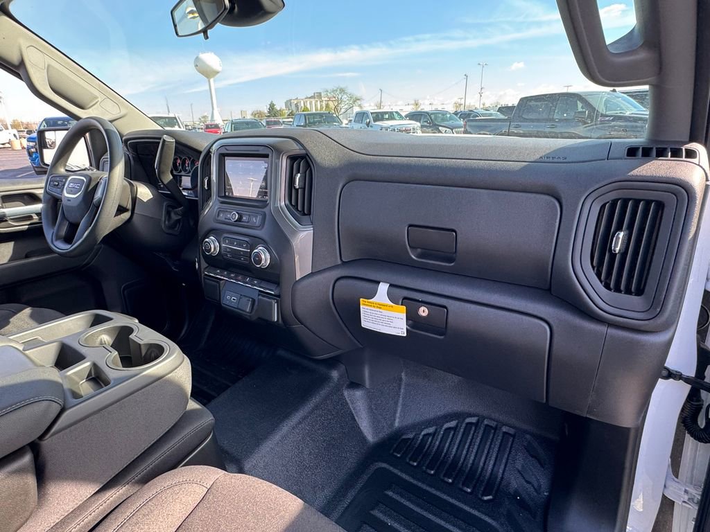 New 2026 GMC Sierra 1500 Pro RWD image 15