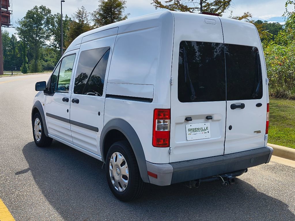Used 2013 Ford Transit Connect XL image 6
