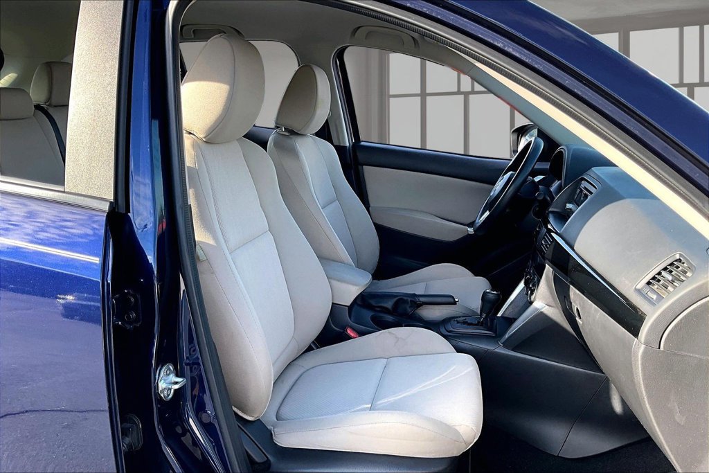 Used 2013 MAZDA CX-5 Sport AWD/4WD image 7