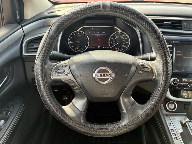 Used 2019 Nissan Murano SV image 15