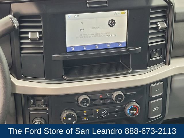 New 2026 Ford F250 XLT image 17