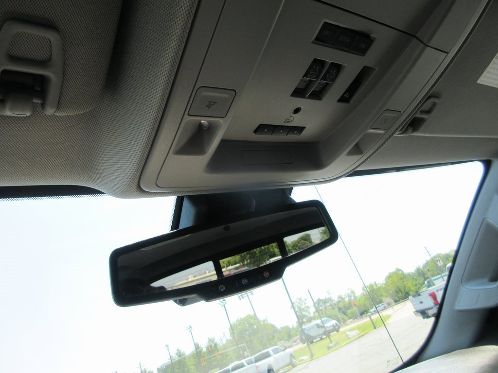 Used 2018 GMC Sierra 3500 Denali w/ Duramax Plus Package image 29