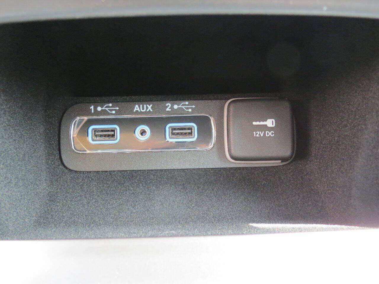 Used 2020 Jeep Grand Cherokee Limited w/ Trailer Tow Group IV AWD/4WD image 18