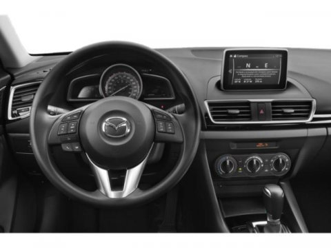 Used 2015 MAZDA MAZDA3 i Grand Touring image 10