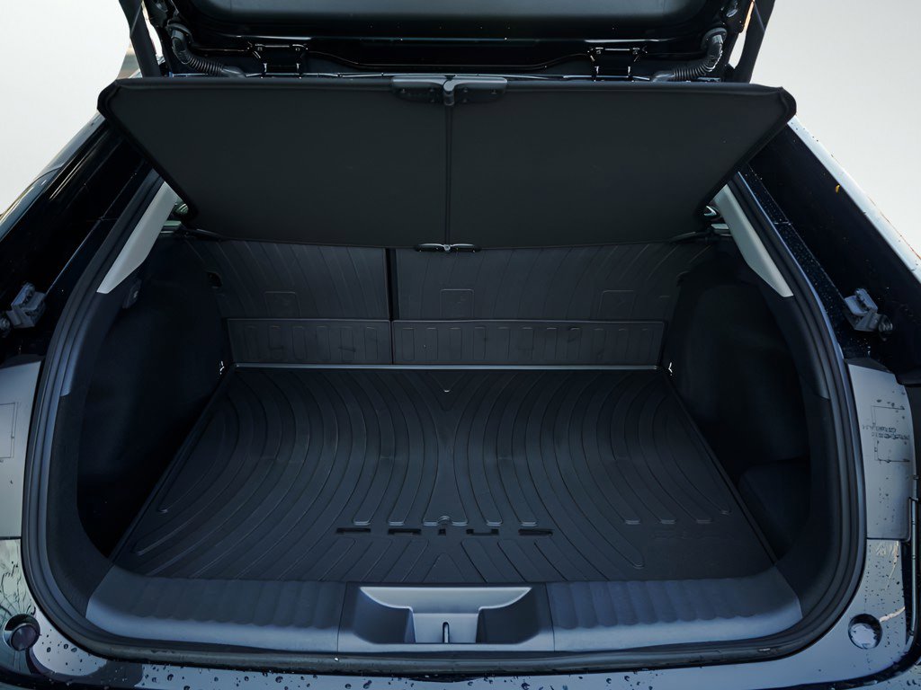 New 2026 Toyota Prius Plug-In Hybrid image 8