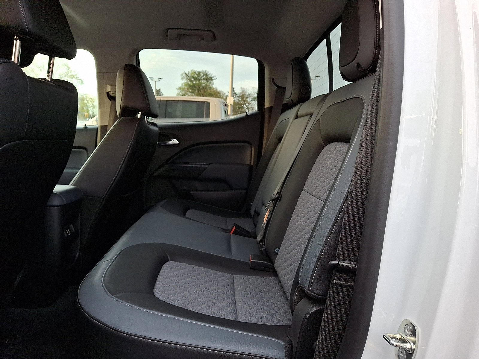 Certified 2020 Chevrolet Colorado Z71 image 10