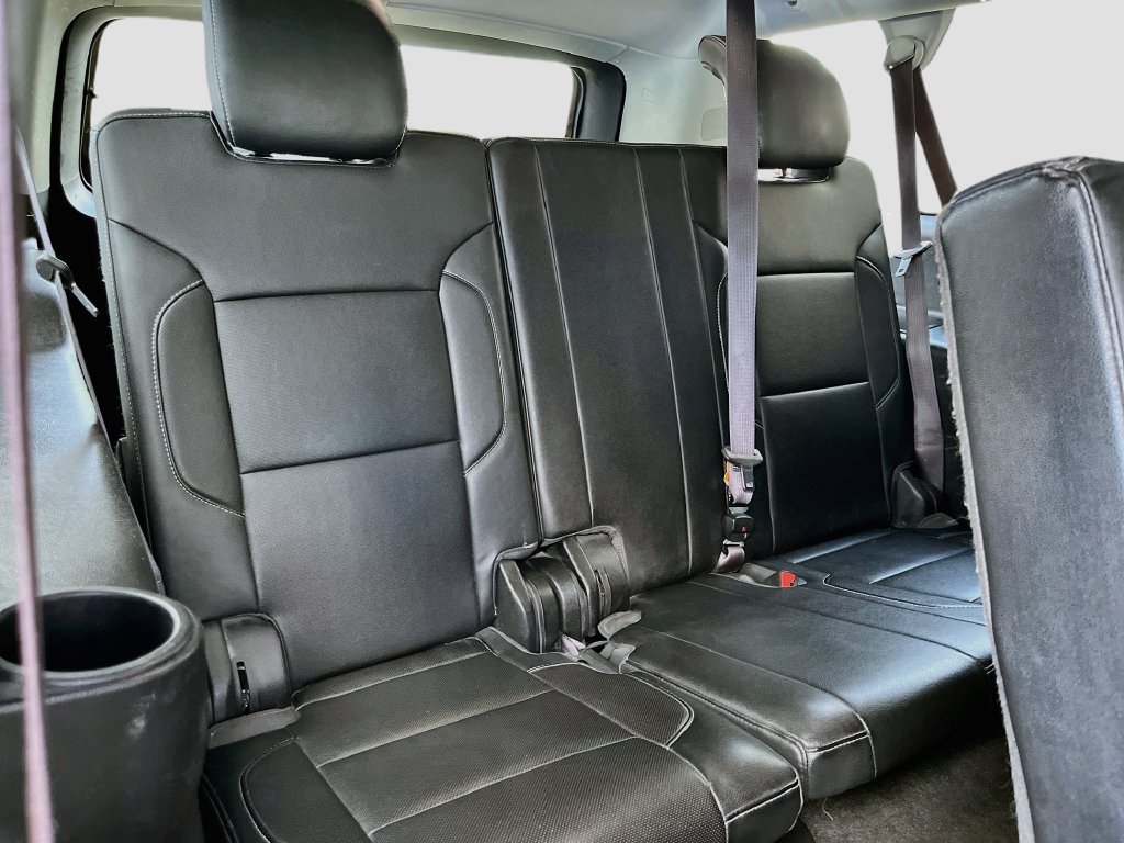Used 2017 GMC Yukon XL SLT AWD/4WD image 28