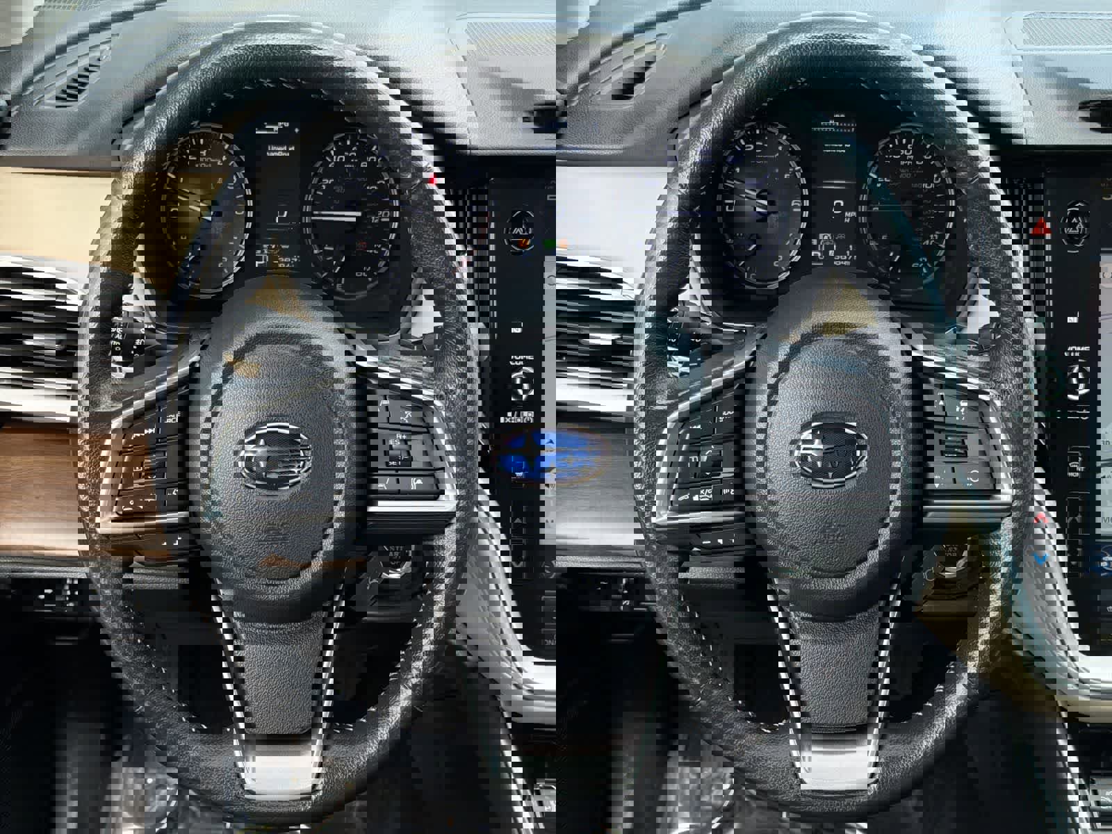 Certified 2023 Subaru Legacy Limited image 25