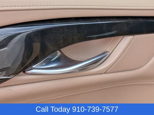 Used 2020 Cadillac Escalade ESV Platinum AWD/4WD image 30