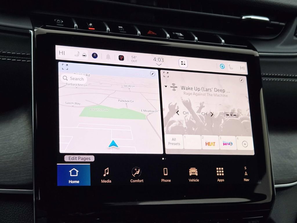 New 2025 Jeep Grand Cherokee Limited image 22