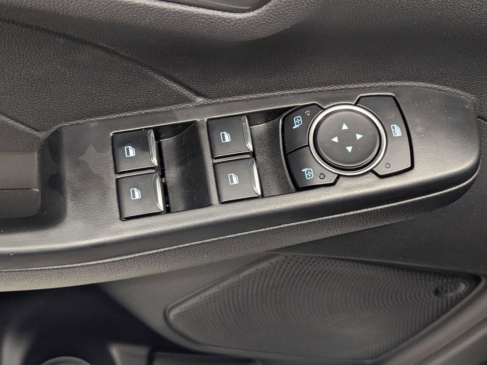 New 2026 Ford Escape Active w/ Cold Weather Package image 17