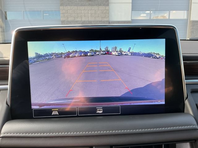 Used 2021 Chevrolet Tahoe LT AWD/4WD image 16