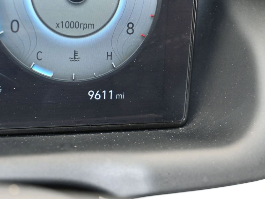 Used 2024 Hyundai Tucson SEL w/ Convenience Package image 33