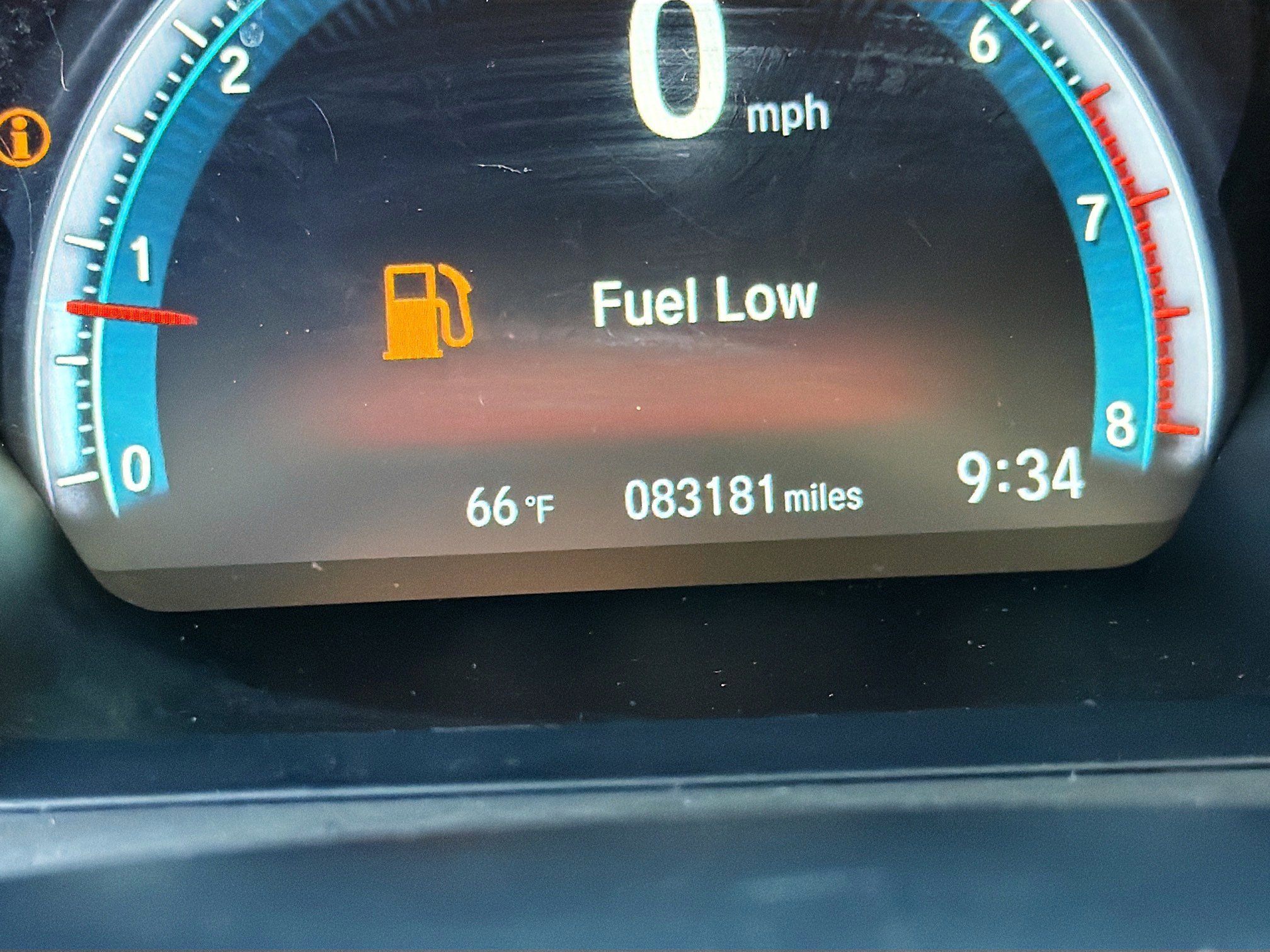 Used 2016 Honda Civic EX-T image 37