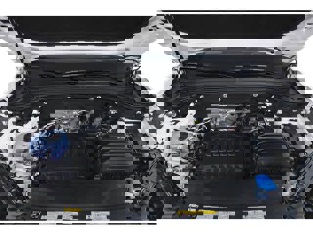 Used 2025 Volkswagen Atlas SEL Premium R-Line image 12