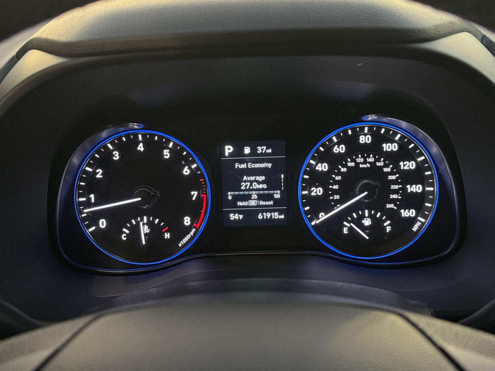 Used 2019 Hyundai Kona SEL FWD image 17