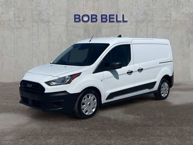 Certified 2023 Ford Transit Connect XL FWD image 1